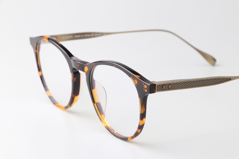 glasses
