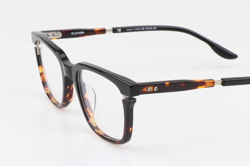 glasses