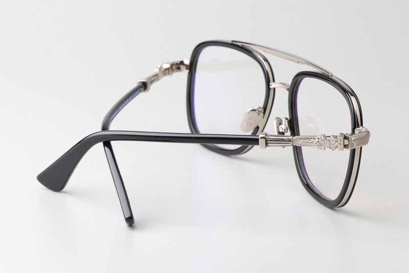 glasses