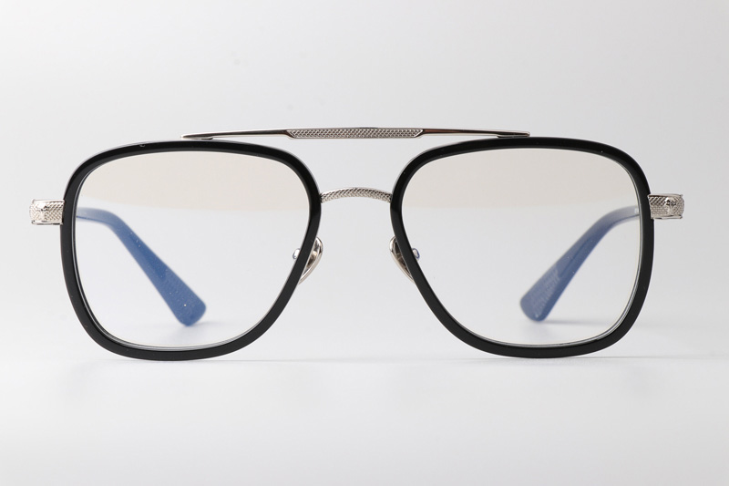 glasses