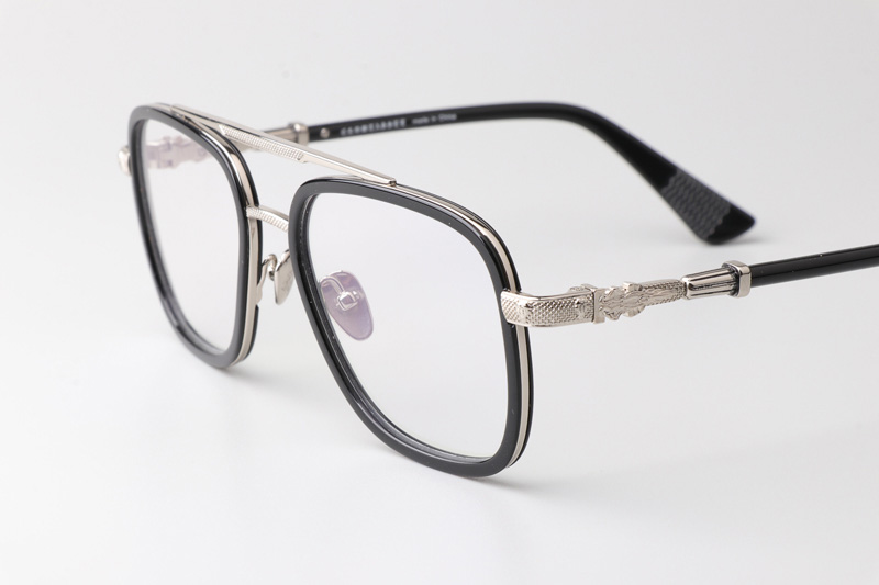 glasses