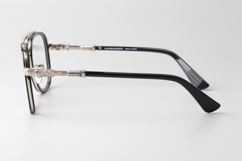 glasses