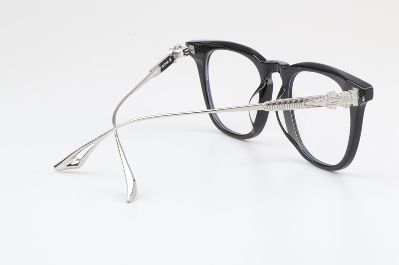 glasses