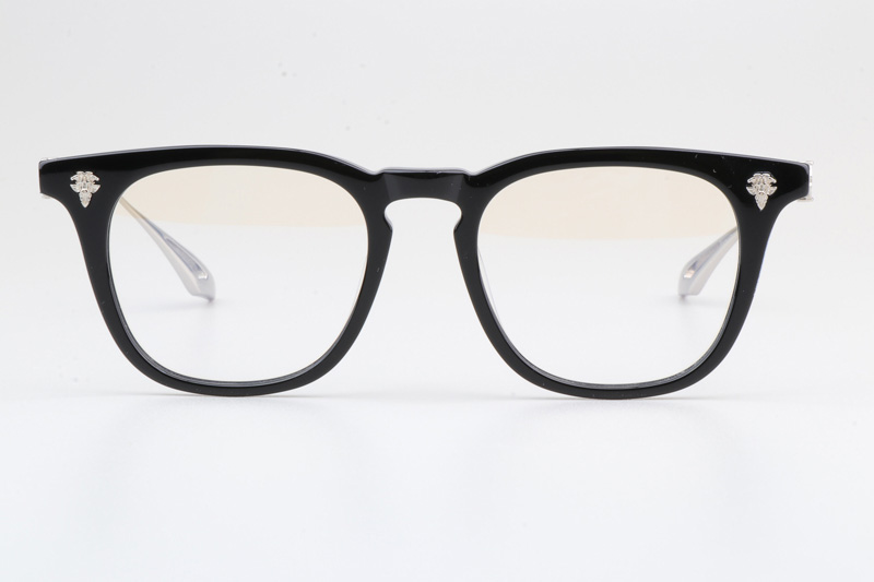 glasses