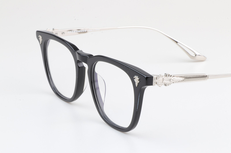 glasses