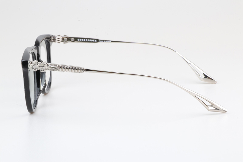 glasses