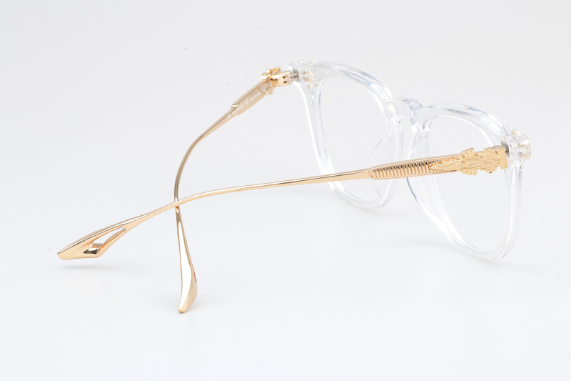 glasses