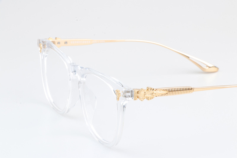 glasses