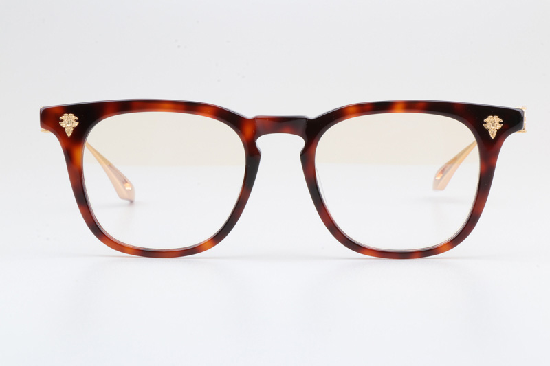 glasses