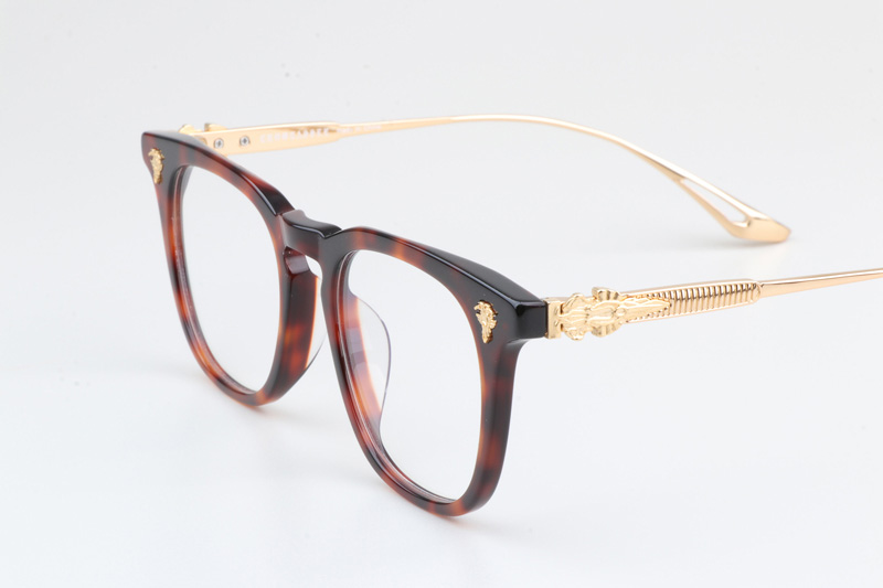 glasses