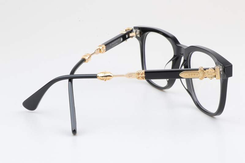 glasses