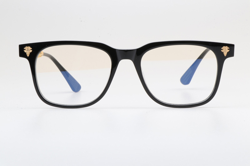 glasses