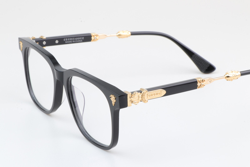 glasses
