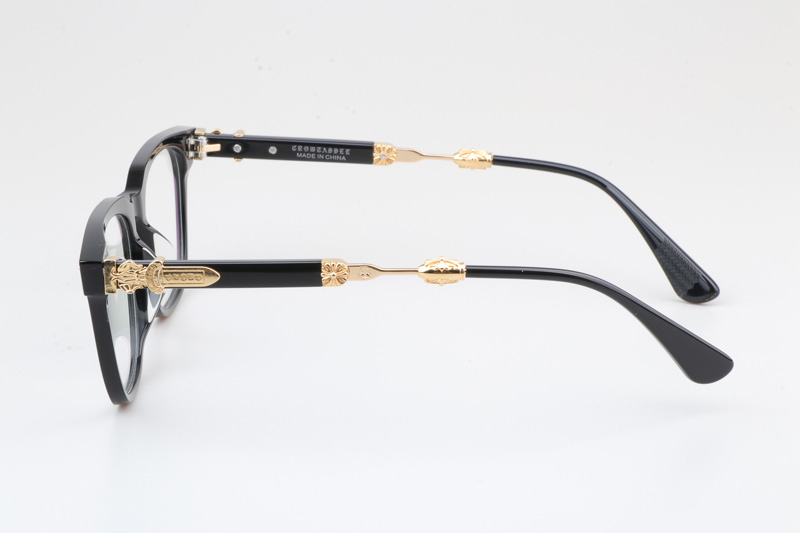 glasses