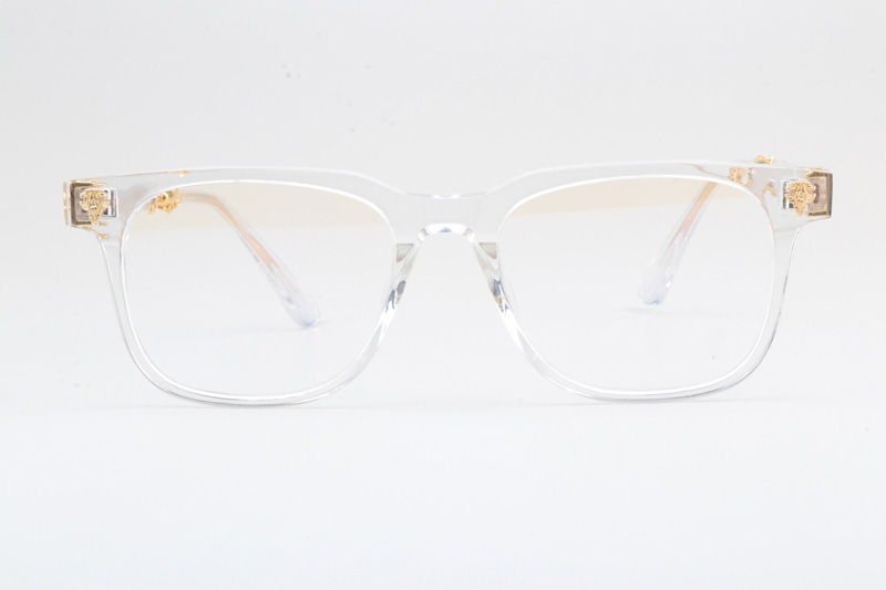 glasses