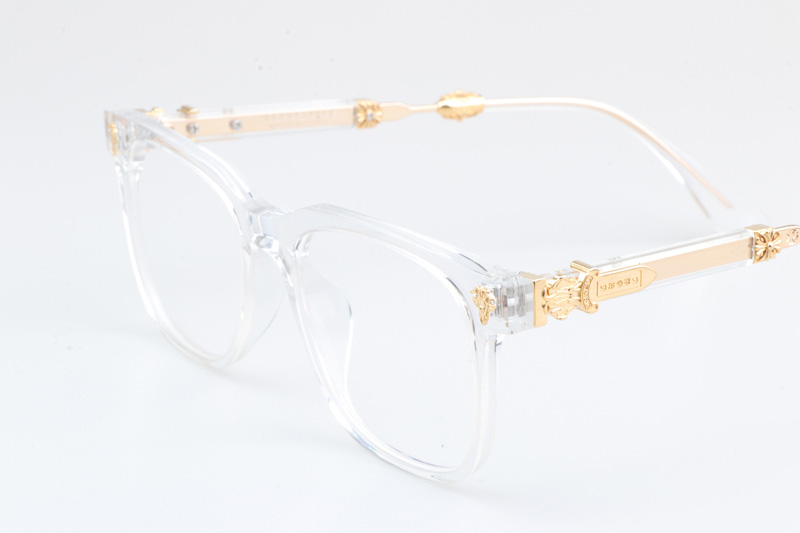 glasses