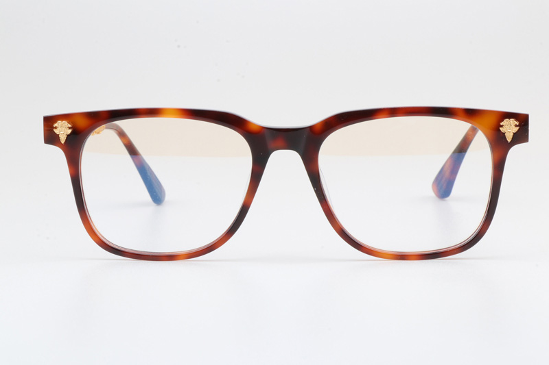 glasses