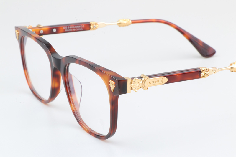 glasses