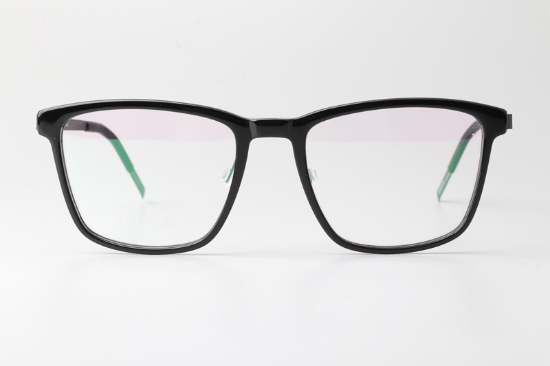 glasses