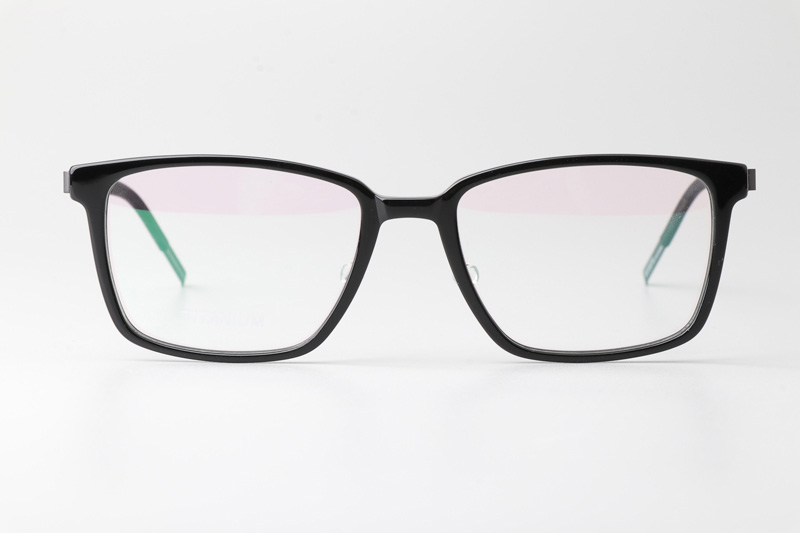 glasses