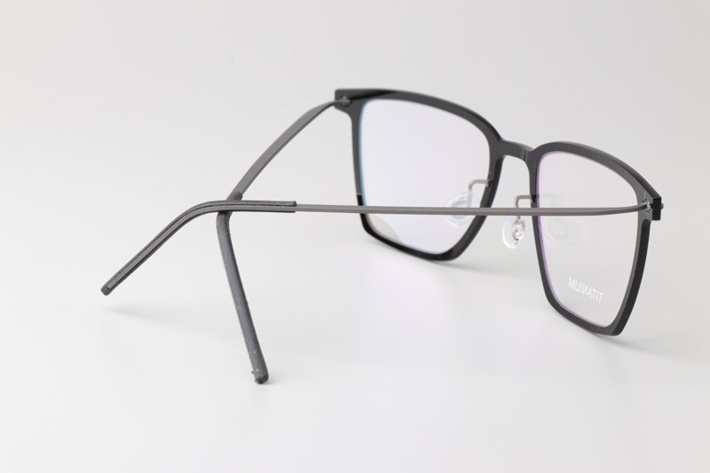 glasses