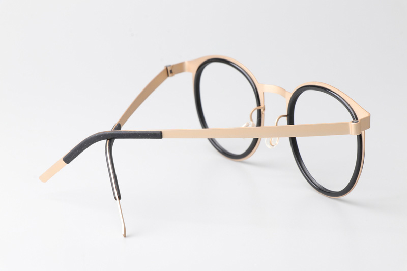 glasses