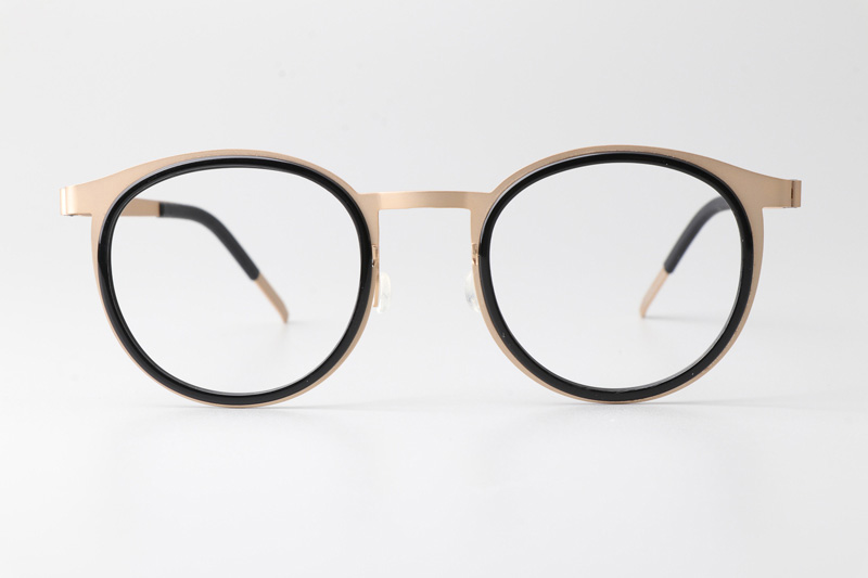 glasses