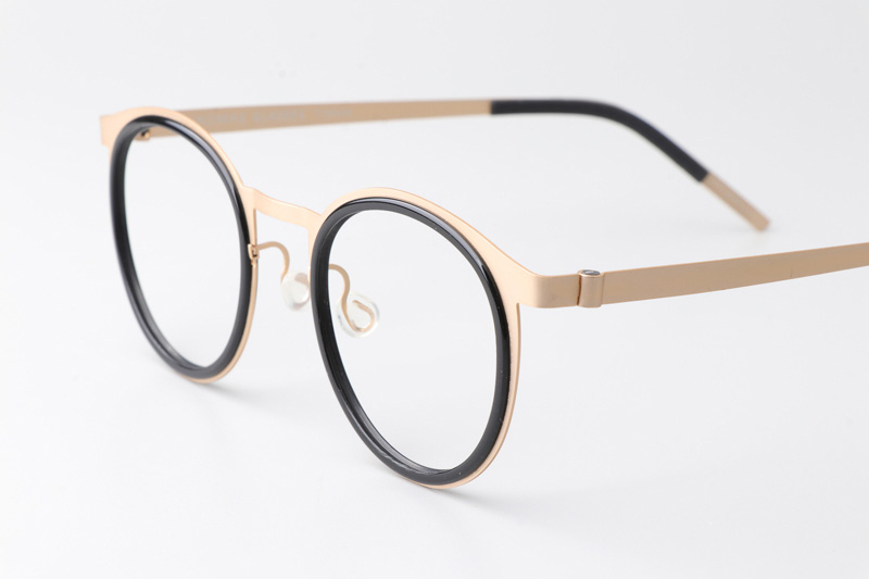 glasses