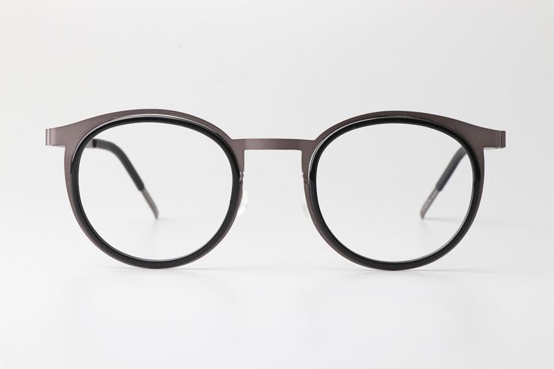 glasses