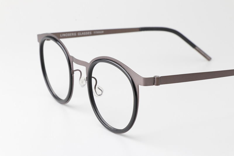 glasses