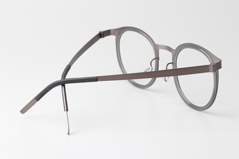 glasses