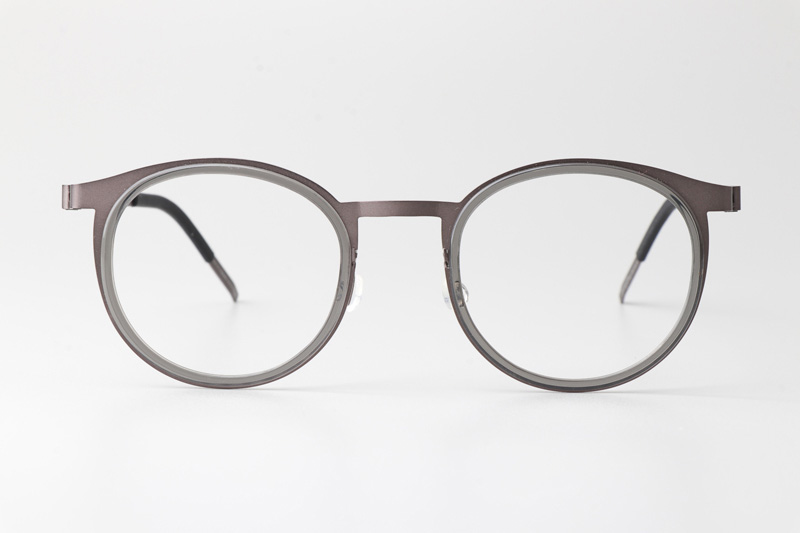 glasses