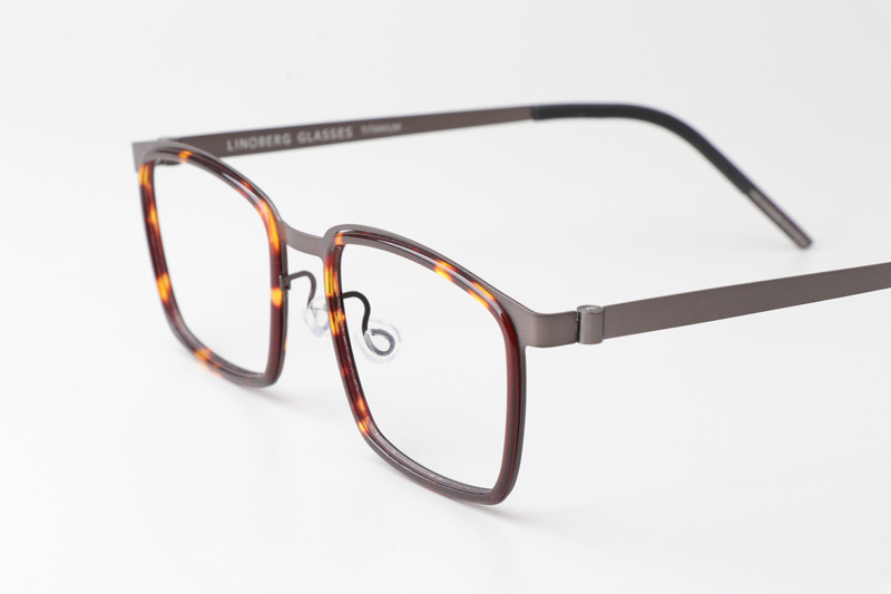 glasses