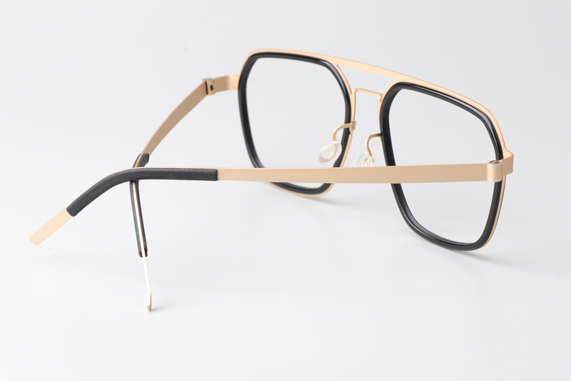 glasses
