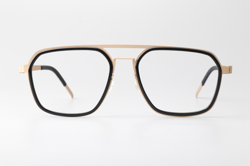 glasses