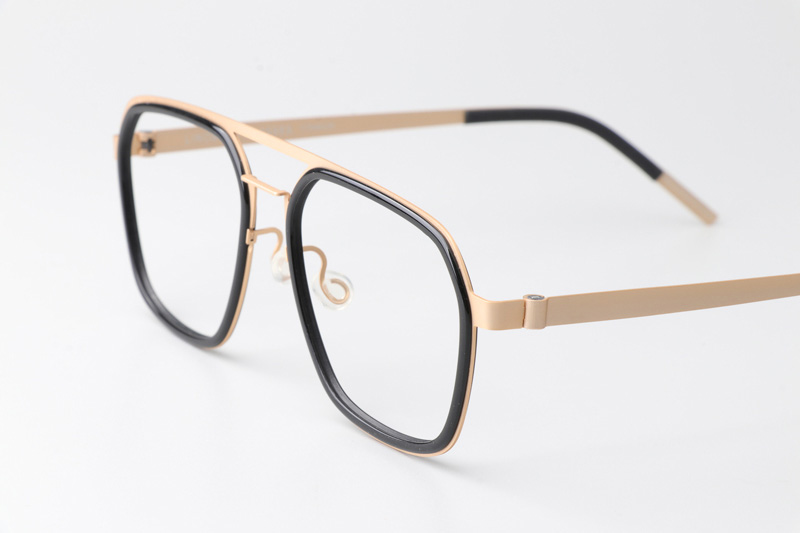 glasses