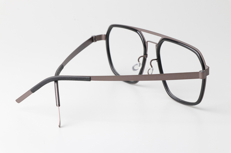 glasses