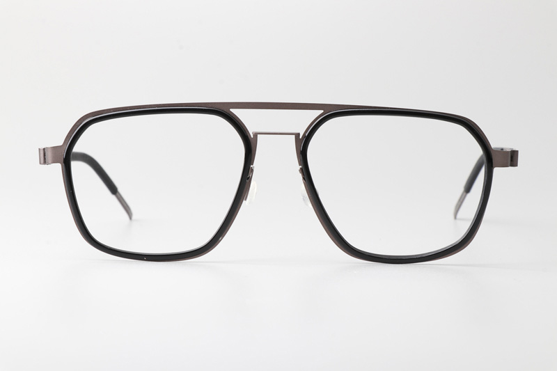 glasses