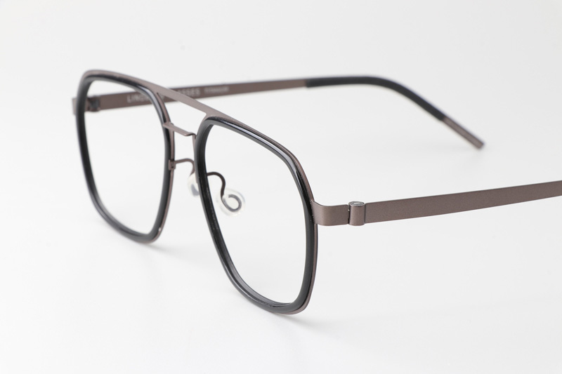glasses