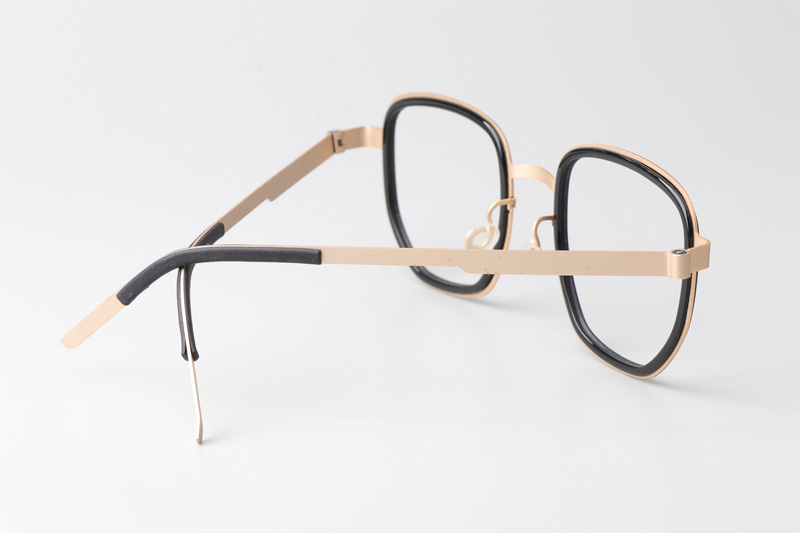 glasses