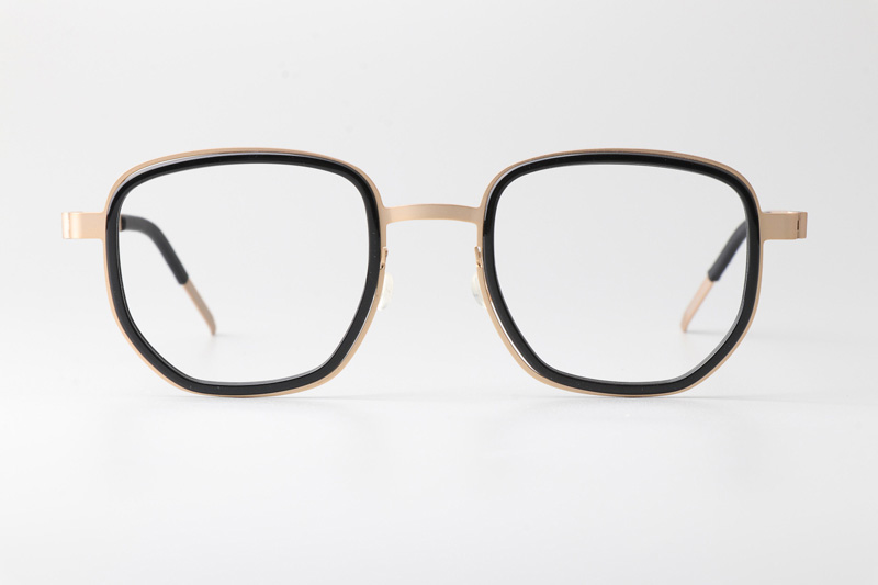 glasses
