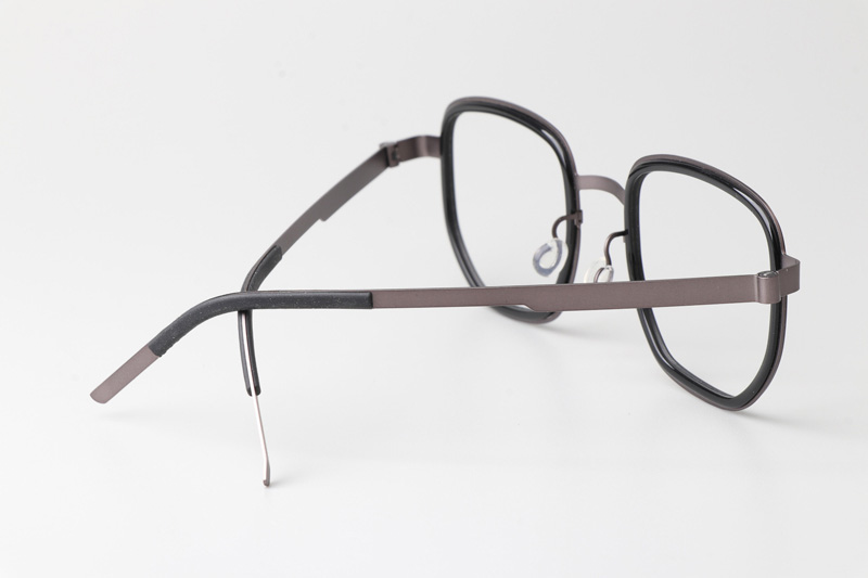 glasses