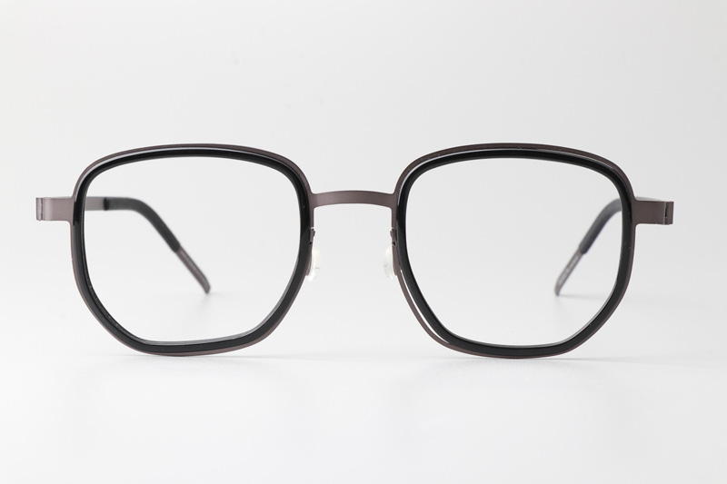 glasses
