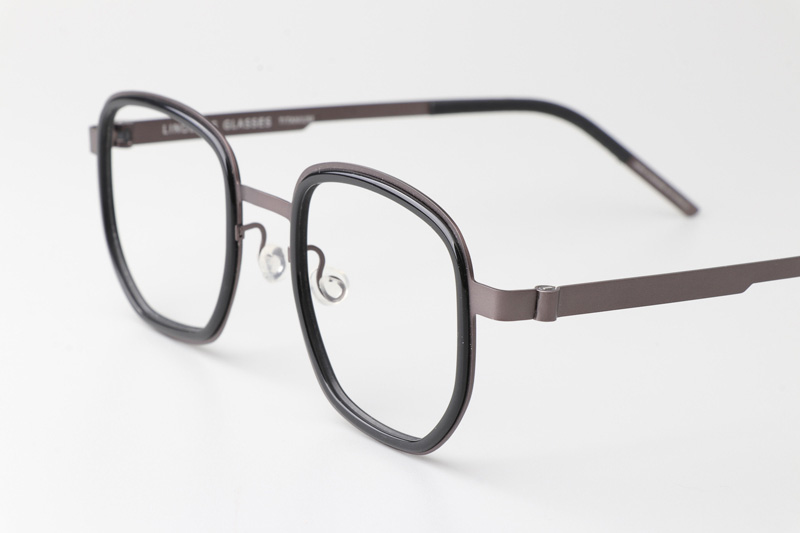 glasses