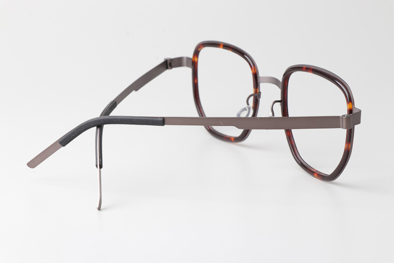 glasses