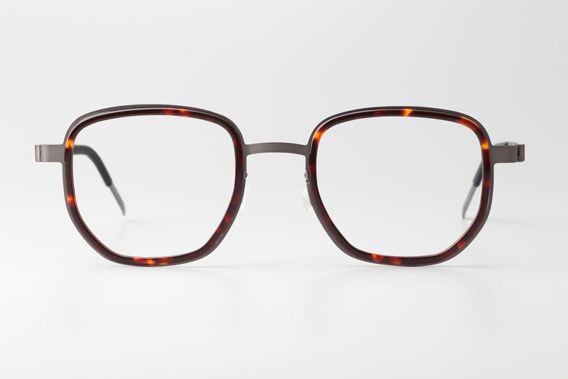 glasses
