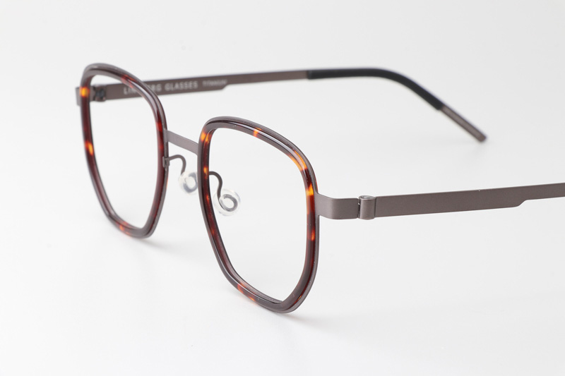 glasses
