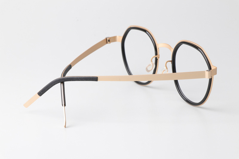 glasses
