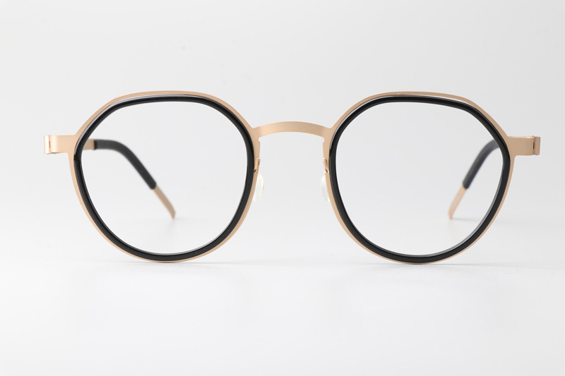 glasses