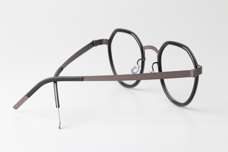 glasses